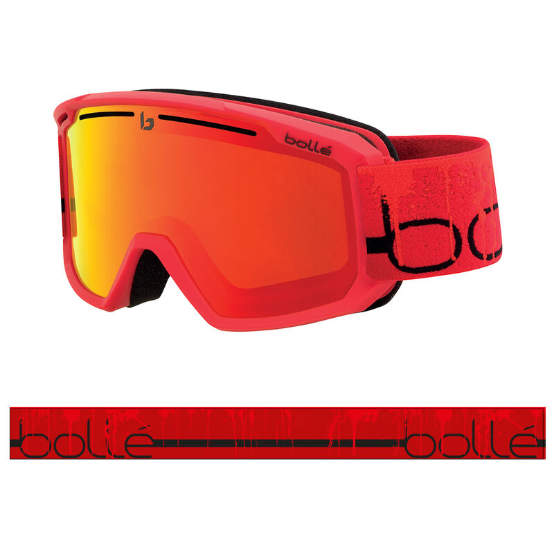 MADDOX, MATTE RED LINE-Sunrise Cat 2, hi-res image number null
